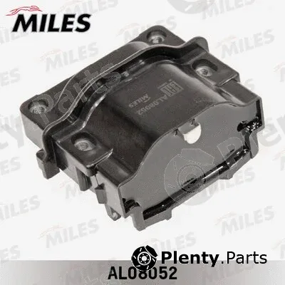Miles AL08052 — Ignition Coil