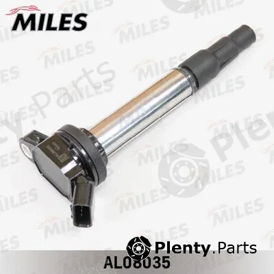 Miles AL08035 — Ignition Coil