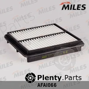 Miles AFAI066 — Air Filter