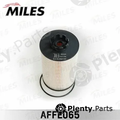 Miles AFFE065 — Fuel Filter