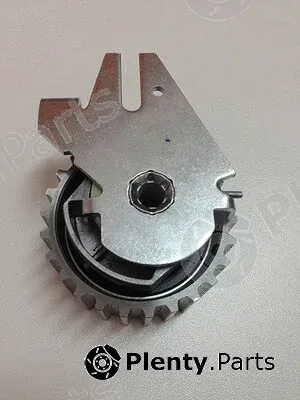 Miles AG02198 — Tensioner Pulley, timing belt