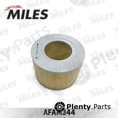 Miles AFAM344 — Air Filter