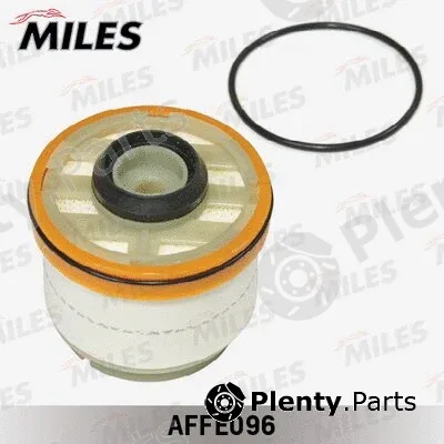 Miles AFFE096 — Fuel Filter