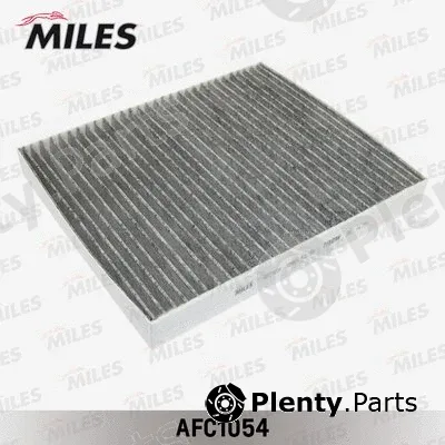 Miles AFC1054 — Filter, cabin air