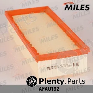 Miles AFAU162 — Air Filter