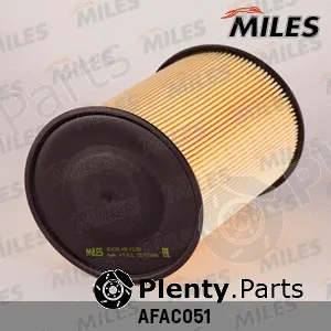 Miles AFAC051 — Air Filter