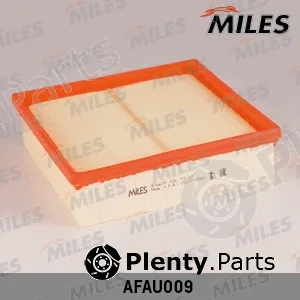 Miles AFAU009 — Air Filter