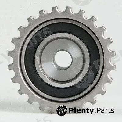Miles AG02035 — Deflection/Guide Pulley, timing belt