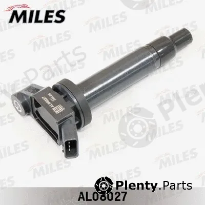 Miles AL08027 — Ignition Coil