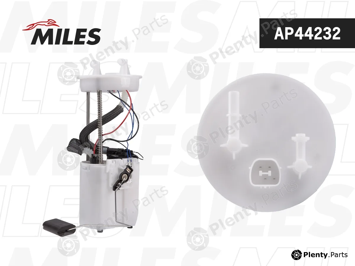 Miles AP44232 — Fuel Pump