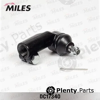 Miles DC17340 — Tie Rod End