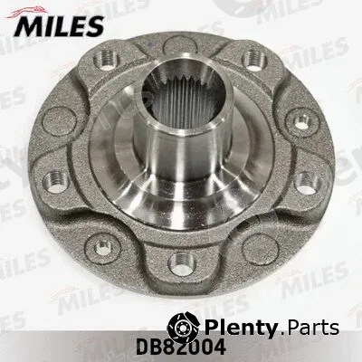 Miles DB82004 — Wheel Hub