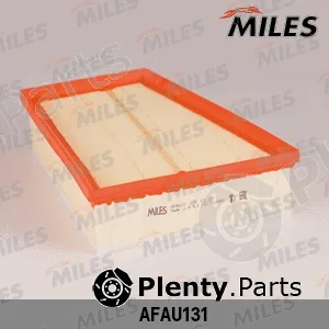 Miles AFAU131 — Air Filter
