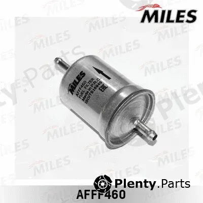 Miles AFFF460 — Fuel Filter