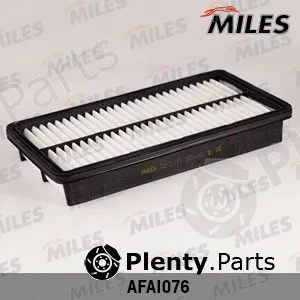 Miles AFAI076 — Air Filter