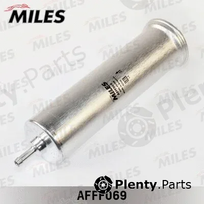 Miles AFFF069 — Fuel Filter