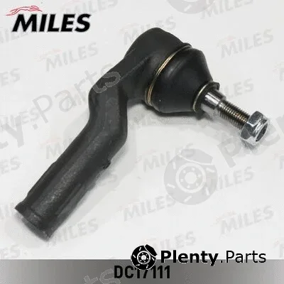 Miles DC17111 — Tie Rod End