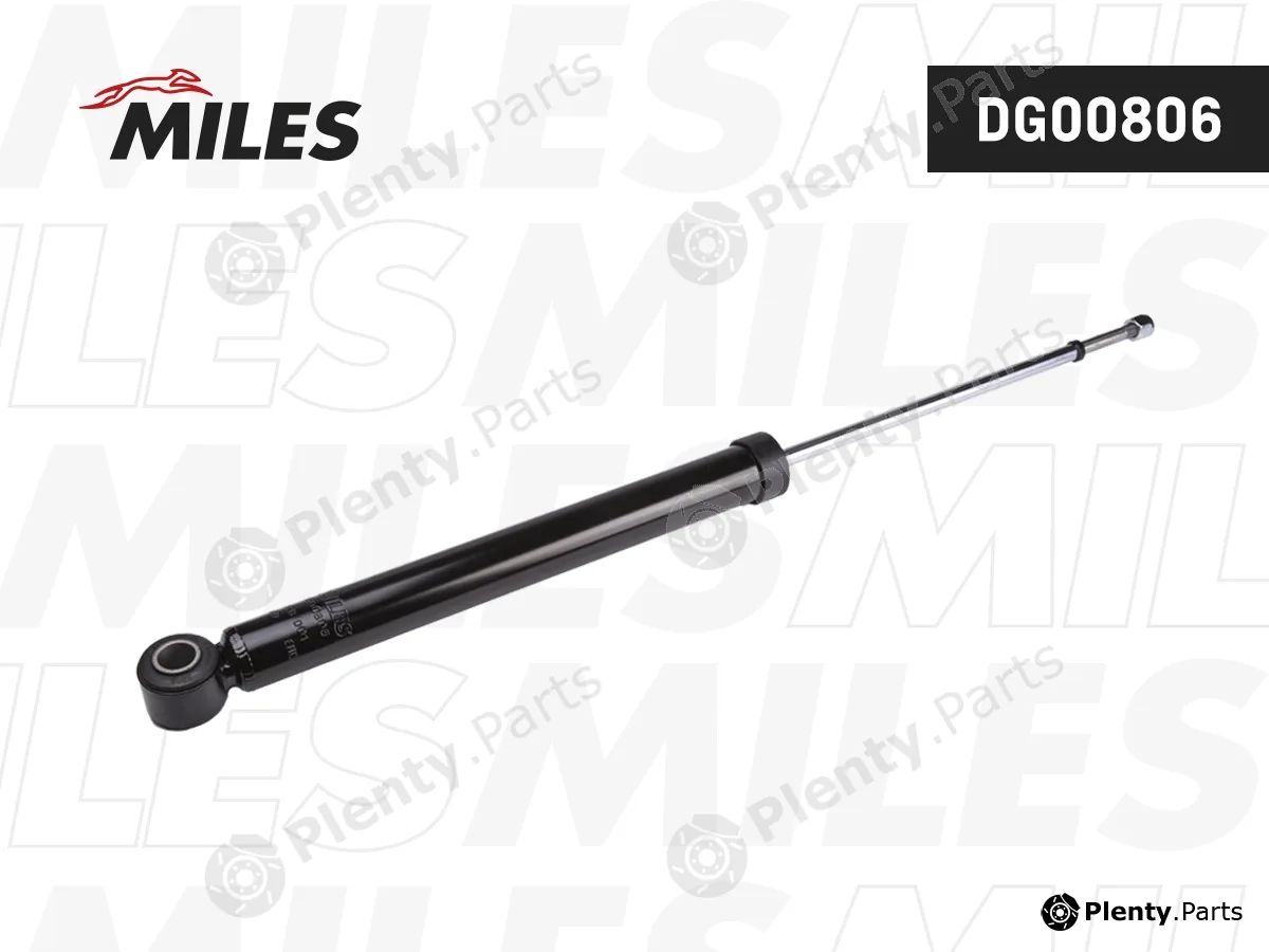 Miles DG00806 — Shock Absorber