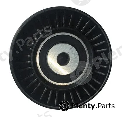 Miles AG03048 — Deflection/Guide Pulley, V-ribbed belt