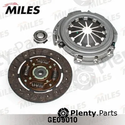 Miles GE09010 — Clutch Kit
