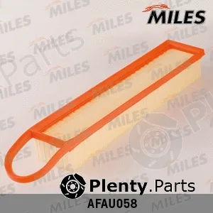 Miles AFAU058 — Air Filter