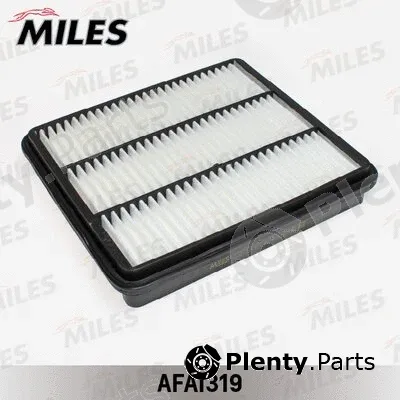 Miles AFAI319 — Air Filter