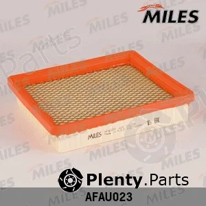 Miles AFAU023 — Air Filter