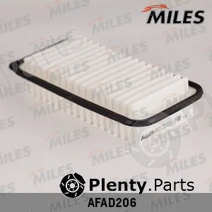 Miles AFAD206 — Air Filter