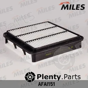 Miles AFAI151 — Air Filter