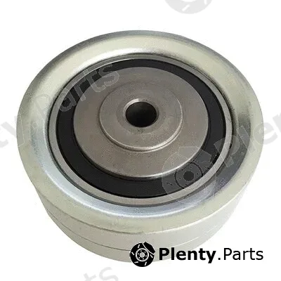 Miles AG02083 — Deflection/Guide Pulley, timing belt