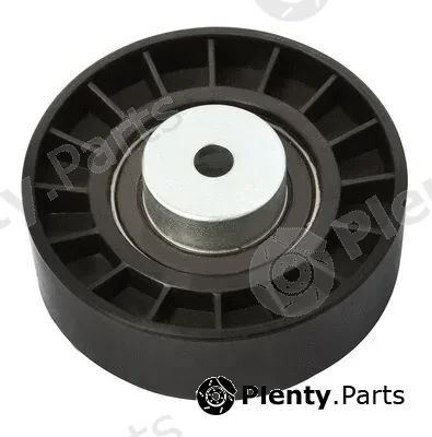 Miles AG03297 — Deflection/Guide Pulley, V-ribbed belt