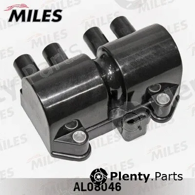 Miles AL08046 — Ignition Coil