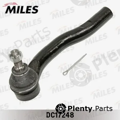 Miles DC17248 — Tie Rod End
