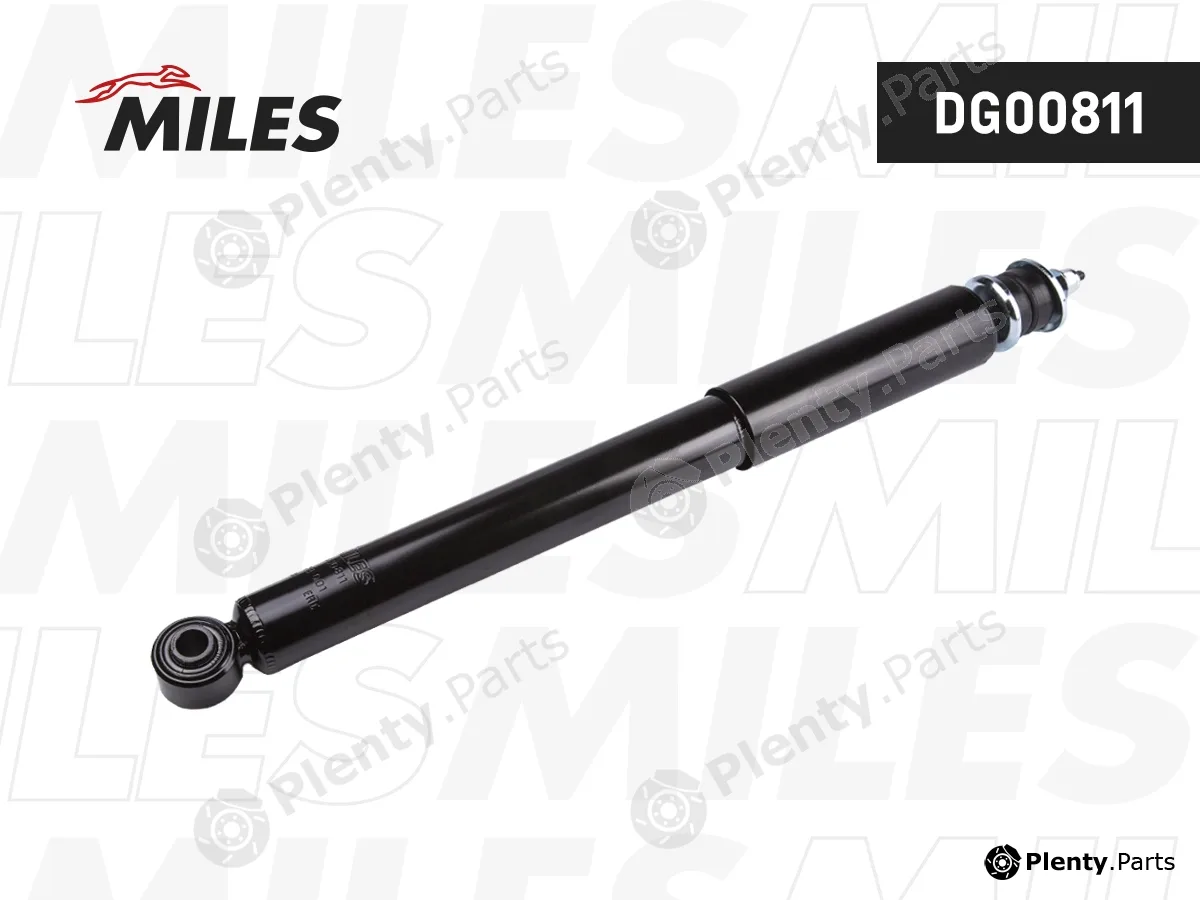 Miles DG00811 — Shock Absorber