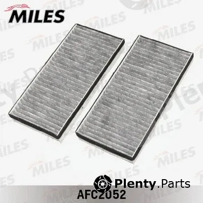 Miles AFC2052 — Filter, cabin air