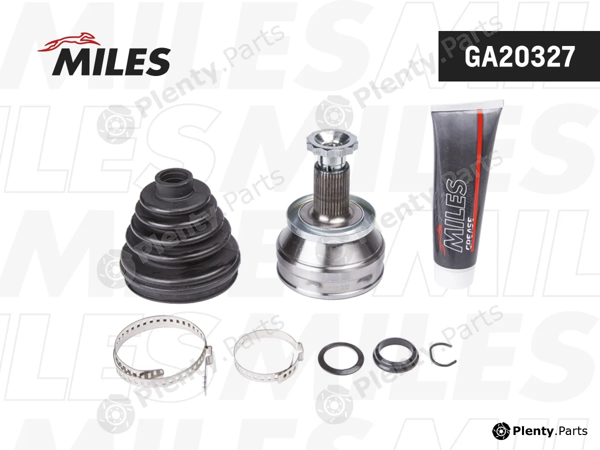 Miles GA20327 — Joint Kit, drive shaft