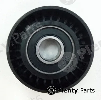 Miles AG03051 — Tensioner Pulley, V-ribbed belt