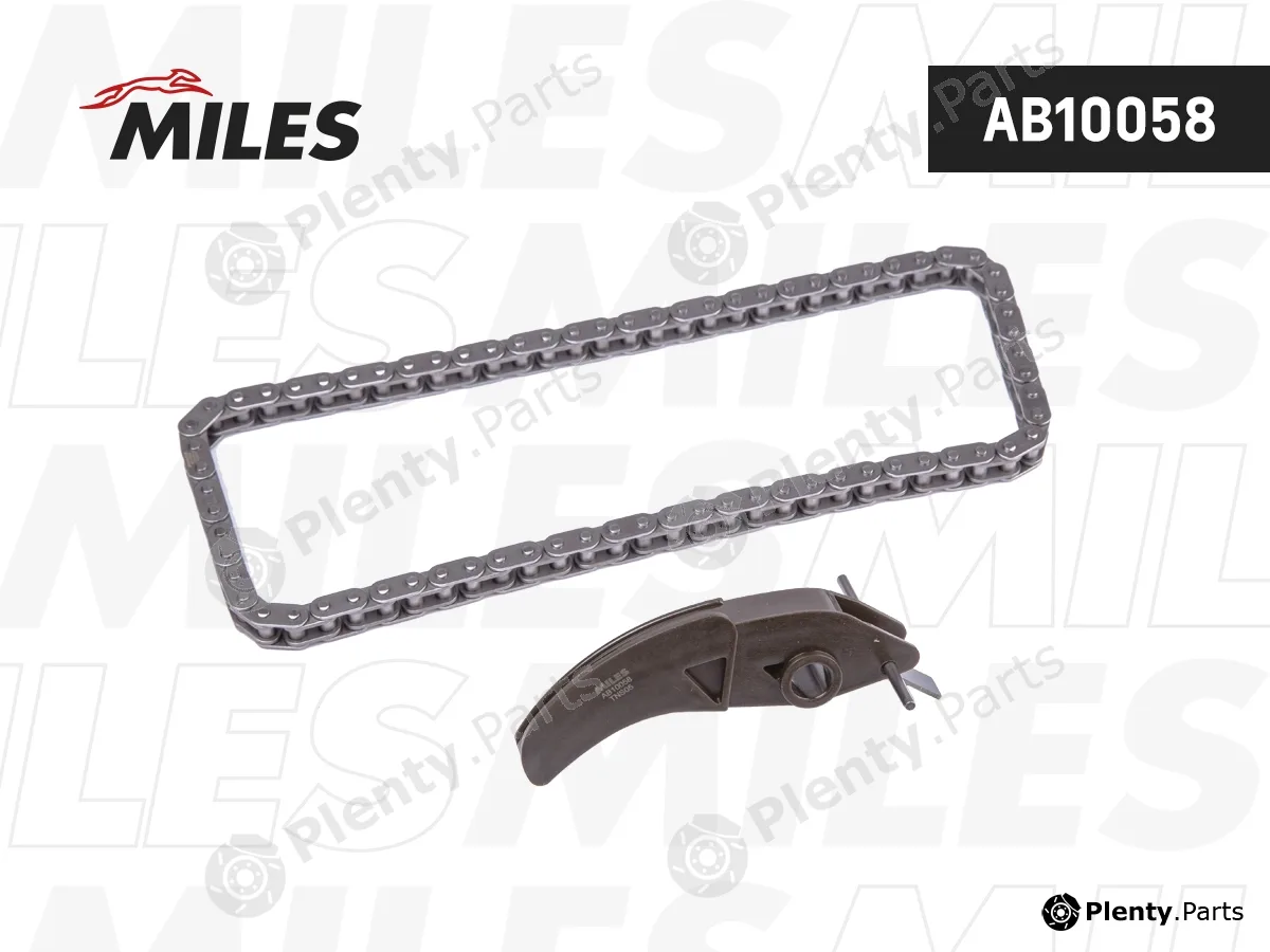 Miles AB10058 — Chain, oil pump drive