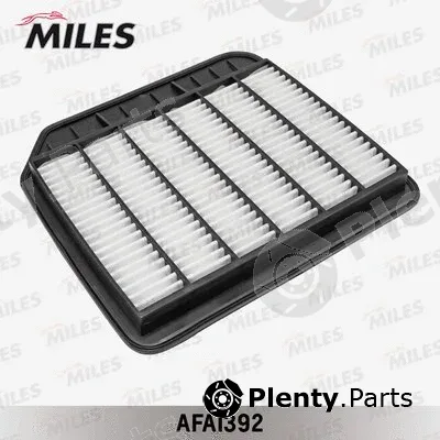 Miles AFAI392 — Air Filter