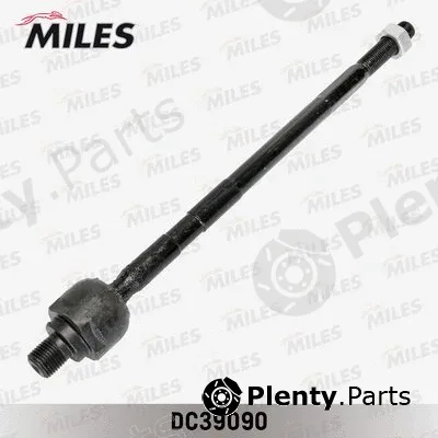 Miles DC39090 — Inner Tie Rod
