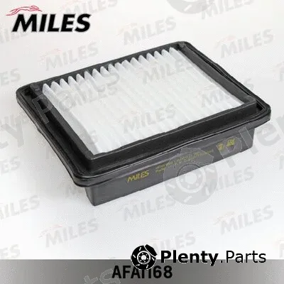 Miles AFAI168 — Air Filter