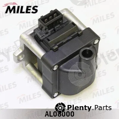 Miles AL08000 — Ignition Coil