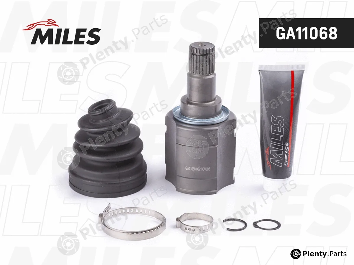 Miles GA11068 — Joint Kit, drive shaft