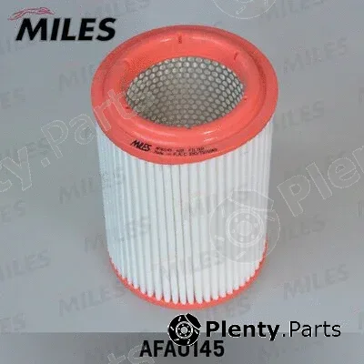 Miles AFAU145 — Air Filter
