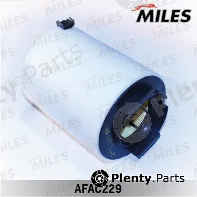 Miles AFAC229 — Air Filter