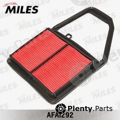 Miles AFAI292 — Air Filter