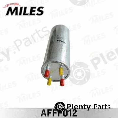 Miles AFFF012 — Fuel Filter