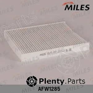 Miles AFW1285 — Filter, cabin air