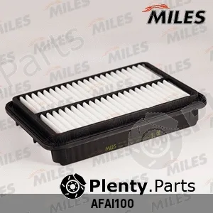 Miles AFAI100 — Air Filter