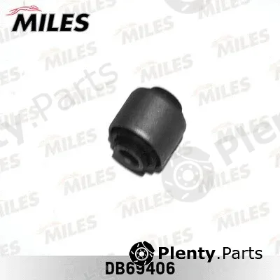 Miles DB69406 — Mounting, tie rod